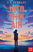 Into Thin Air (en Inglés)