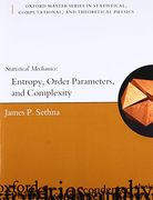 statistical mechanics,entropy, order parameters and complexity