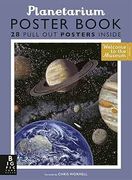 PLANETARIUM - POSTER BOOK