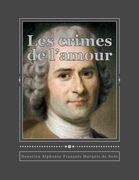 Les crimes de l'amour (French Edition)