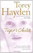 tiger's child