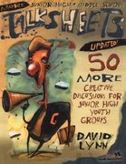 More Junior High and Middle School Talksheets--Updated! (en Inglés)