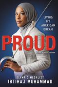 Proud: Living my American Dream (en Inglés)