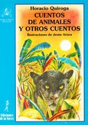 Cuentos de animales y otros cuentos (Alba y mayo, bicolor)