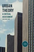 Urban Theory: A Critical Assessment (en Inglés)