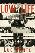 Low Life: Lures and Snares of old new York (en Inglés)