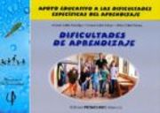 Dificultades de aprendizaje: apoyoeducativo a las dificultades de aprendizaje