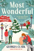 Most Wonderful: A Christmas Novel (en Inglés)