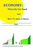 economy: where do you stand and how to make it better (en Inglés)