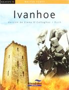Ivanhoe (Colección Kalafate) (in Spanish)