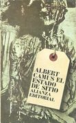 el estado de sitio