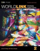 World Link 2: Student Book 2