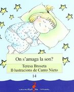 On s'amaga la son? (Cavallet de mar)