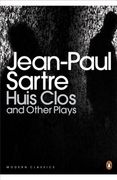 Huis Clos and Other Plays (Penguin Modern Classics) 