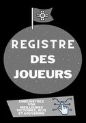 Enregistrez Vos Meilleures Victoires, Jeux Et Souvenirs: Enregistrez Vos Meilleures Victoires, Jeux Et Souvenirs. (en Francés)