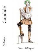Candide: Livre Bilingue (Apprendre l'anglais en lisant)