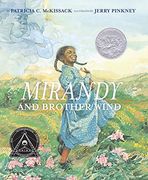 Mirandy and Brother Wind (en Inglés)