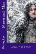 Master and Man (en Inglés)