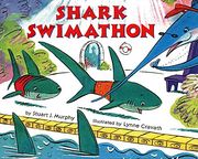 shark swimathon