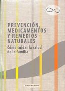 Prevencion, Medicamentos y Remedios Naturales - Precintado.