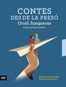 Contes des de la Presó (en Catalán)