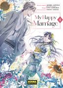 My Happy Marriage 4 (in Spanish)