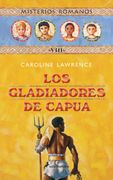 Los gladiadores de Capua 8