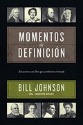 Momentos de Definición