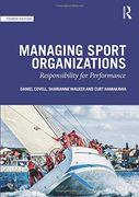 Managing Sport Organizations (en Inglés)
