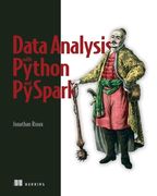 Data Analysis with Python and Pyspark (en Inglés)