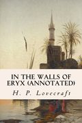 In the Walls of Eryx (annotated)
