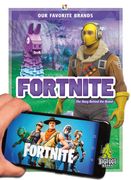 Fortnite (en Inglés)