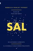 Sal: En un Mundo Cambiante, el Evangelio Sigue Sendo Relevante: 5 (Gbu Conecta)