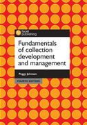 Fundamentals of Collection Development and Management (en Inglés)