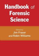 Handbook of Forensic Science (en Inglés)