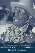 Blues Mandolin Man: The Life and Music of Yank Rachell (American Made Music) 