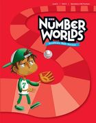 Number Worlds, Level G Unit 4 Student Workbook 5-Pack (en Inglés)