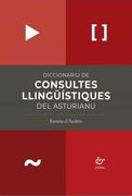 Diccionariu de Consultes Llinguistiques del Asturianu (en Asturiano)