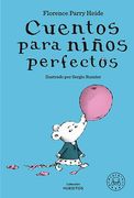 Cuentos Para Niños Perfectos