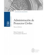 Administración de Proyectos Civiles (in Spanish)