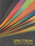 Spectrum: A Book Full of Colour (en Inglés)
