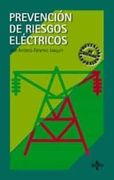Prevención de Riesgos Eléctricos (Derecho - Prevención de Riesgos Laborales)