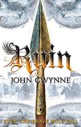 Ruin (The Faithful and the Fallen) (en Inglés)