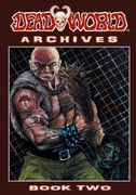 Deadworld Archives - Book two (en Inglés)