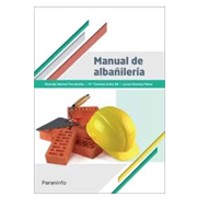 Manual de Albañilería