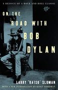 On the Road With bob Dylan (en Inglés)