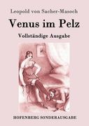 Venus im Pelz: Vollständige Ausgabe (en Alemán)