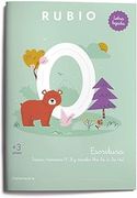Escritura con Letra Ligada +3 Años