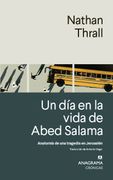 Un dia en la Vida de Abed Salama
