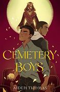 Cemetery Boys (en Inglés)